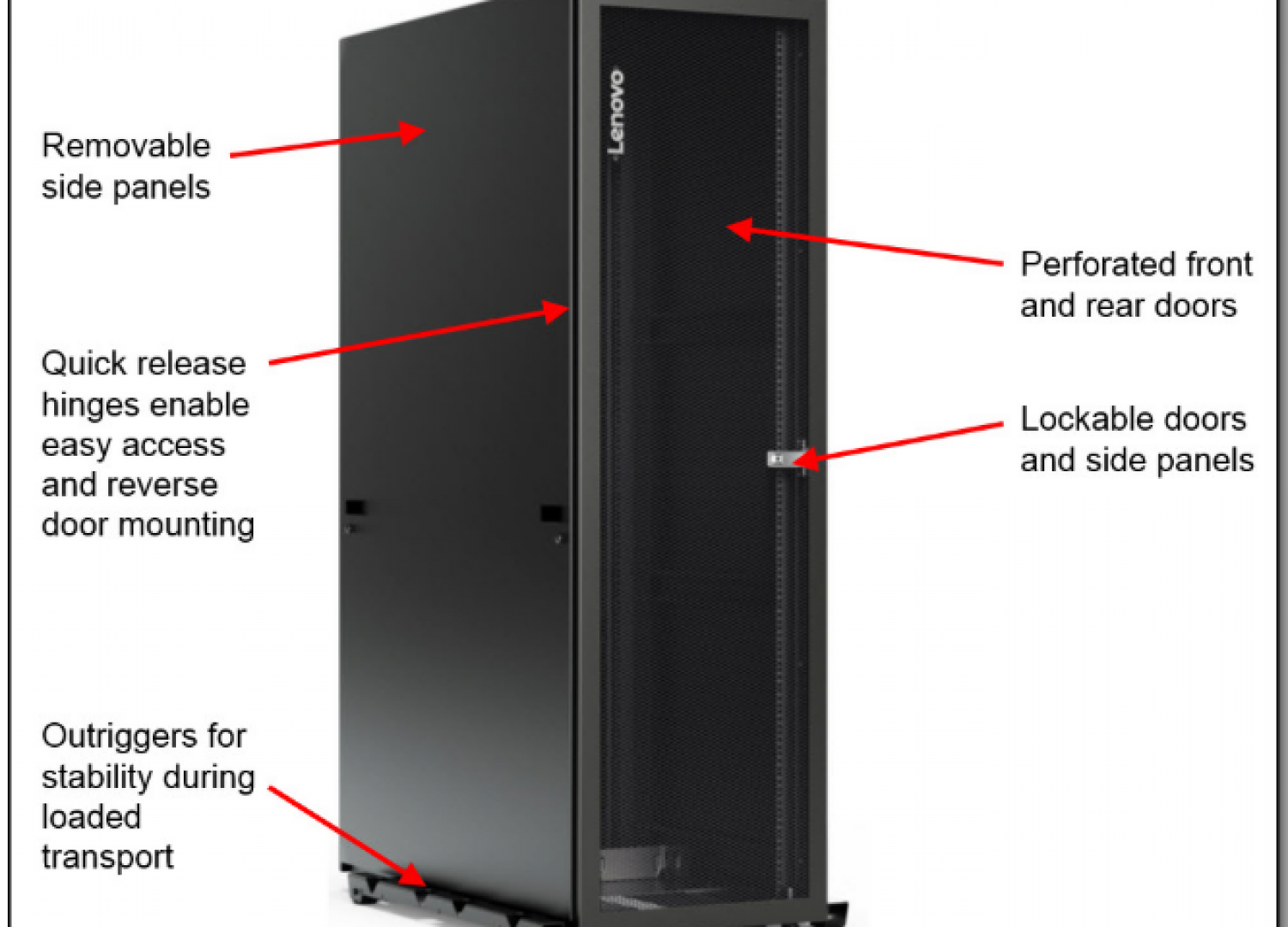 Thi công Lắp đặt Tủ Rack Chuẩn, Chi tiết cho Doanh nghiệp