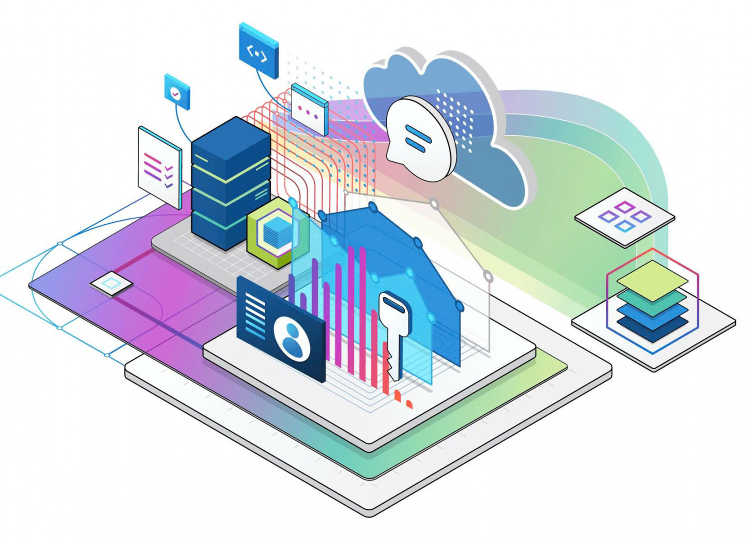 Microsoft Cloud là gì? Tổng quan hệ sinh thái đám mây của Microsoft 2025