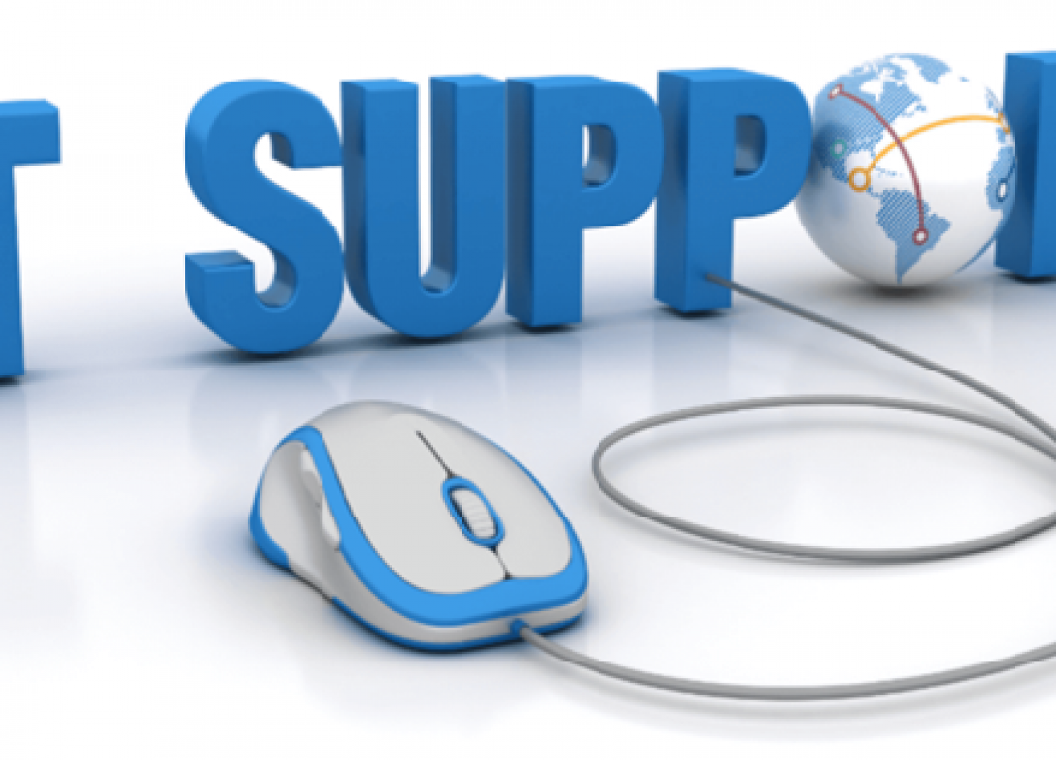 IT Support Service là gì? Tư duy cung cấp dịch vụ CNTT chuyên nghiệp