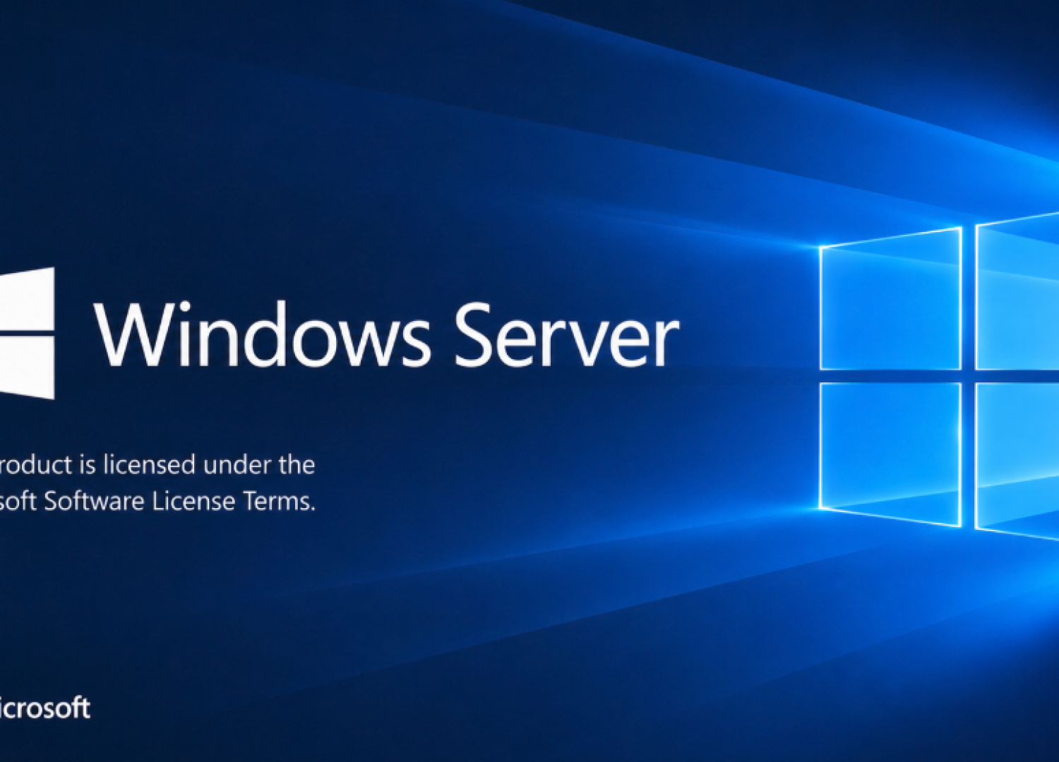 License Windows Server Là Gì? Các Loại & Nơi Mua Bản Quyền Uy Tín?