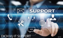 IT support là gì? Các kiến thức tổng quan cần biết