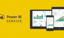 Power BI Service là gì ?