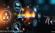 Lĩnh Vực Nên Sử Dụng Dịch Vụ IT Outsourcing