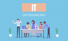 Dịch Vụ IT Outsourcing Là Gì?