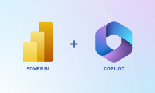 Dịch vụ Copilot Power BI 