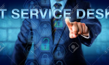 IT Service desk là gì và lợi ích đem lại cho doanh nghiệp 