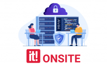 Dịch vụ IT on-site là gì ?