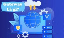 Gateway là gì?
