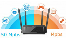 Router là gì? Tìm hiểu vai trò và công dụng