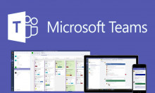 Microsoft Teams là gì?