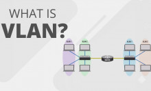 VLAN là gì? Giải thích toàn diện về mạng LAN ảo