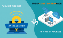 IP Public là gì? Vai trò của IP Public