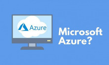 Azure Cognitive Services là gì?