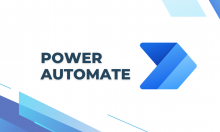 Power Automate là gì? Tại sao doanh nghiệp nên dùng
