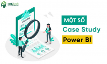 Case study Power BI phổ biến mà bạn có thể bỏ lỡ