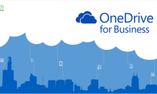 Hướng Dẫn Giải Pháp Lưu Trữ OneDrive Doanh Nghiệp