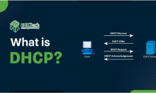 Vai Trò Và Lợi Ích Của DHCP Trong Hệ Thống Mạng