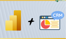 Tích Hợp CRM Với Power BI – Lợi Ích Và Ví Dụ