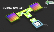 NVlink là gì? Công nghệ Kết Nối GPU CPU Tốc Độ Cao