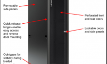 Thi công Lắp đặt Tủ Rack Chuẩn, Chi tiết cho Doanh nghiệp
