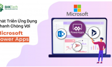 11 Lợi Ích Hàng Đầu Power Apps Cho Doanh Nghiệp