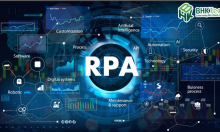 RPA là gì? Lợi ích và cách áp dụng RPA