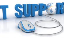 IT Support Service là gì? Tư duy cung cấp dịch vụ CNTT chuyên nghiệp