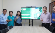 BHK TECH và PALLAS SOLUTIONS đồng hành thúc đẩy chuyển đổi số doanh nghiệp với giải pháp EMS 365