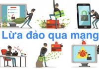 Cách bảo vệ doanh nghiệp của bạn khỏi lừa đảo mạng