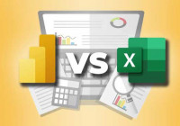 So sánh Power BI và Excel: Nên sử dụng công cụ nào ?