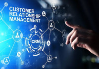 Tích hợp AI trong CRM 