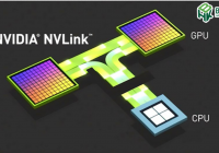 NVlink là gì? Công nghệ Kết Nối GPU CPU Tốc Độ Cao