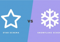 Star Schema là gì? Phân biệt Star và Snowflake Schema 