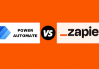 Power Automate vs Zapier: Lựa chọn phù hợp cho doanh nghiệp 