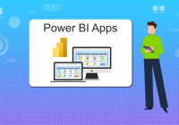 Power BI Apps – Thiết kế hiệu quả cho doanh nghiệp 