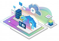 Microsoft Cloud là gì? Tổng quan hệ sinh thái đám mây của Microsoft 2025