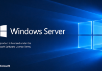 License Windows Server Là Gì? Các Loại & Nơi Mua Bản Quyền Uy Tín?
