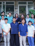 Workshop kiến tập triển khai cấu hình tường lửa trong môi trường thực tế