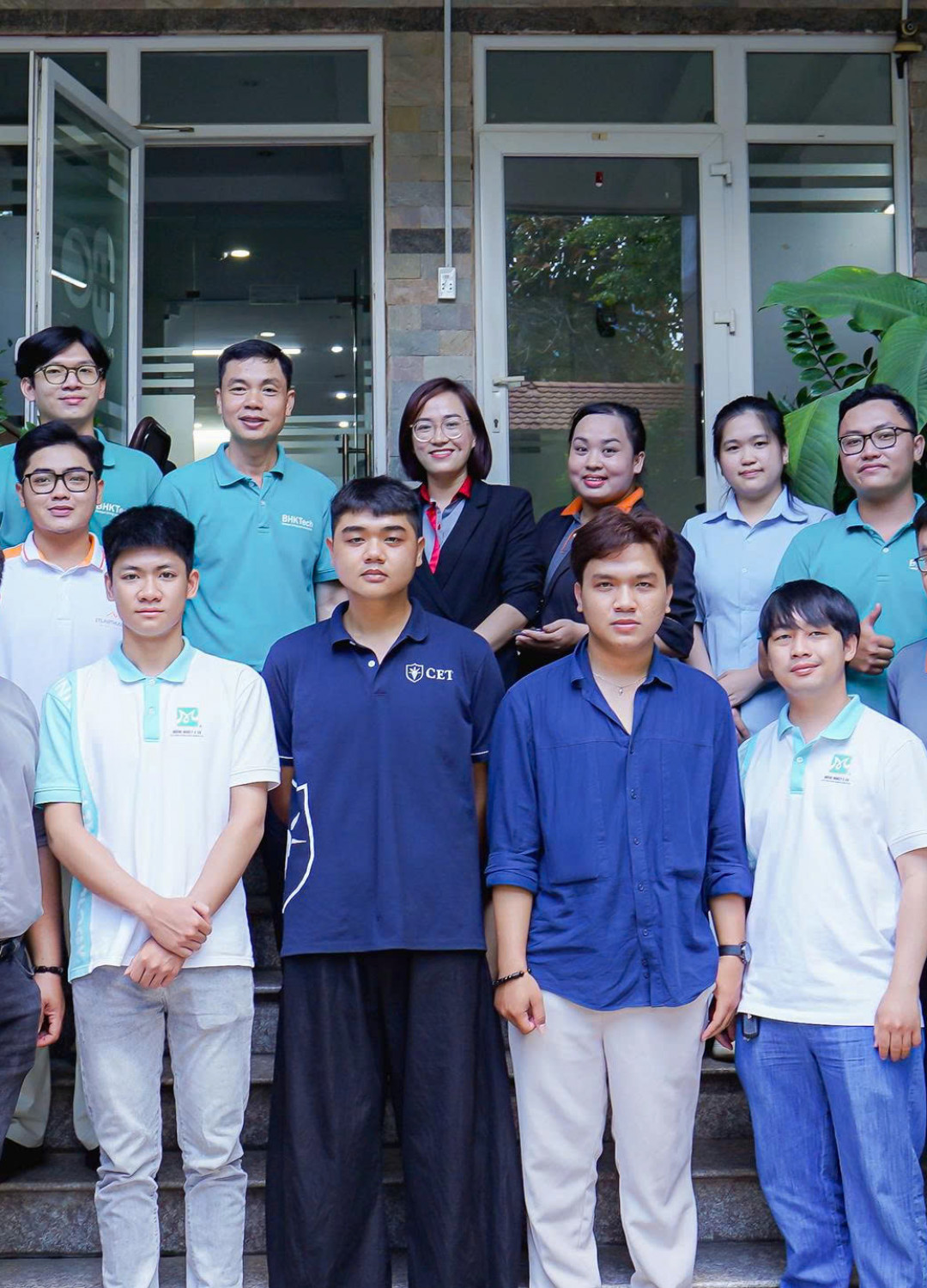 Workshop kiến tập triển khai cấu hình tường lửa trong môi trường thực tế