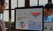 Tự học Power BI cho người mới bắt đầu