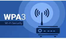 WEP, WPA, WPA2, WPA3 Là Gì?