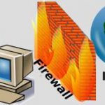 Cấu hình firewall pfSense