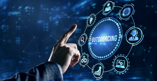 Ưu điểm và thách thức mà dịch vụ IT outsourcing đem lại 