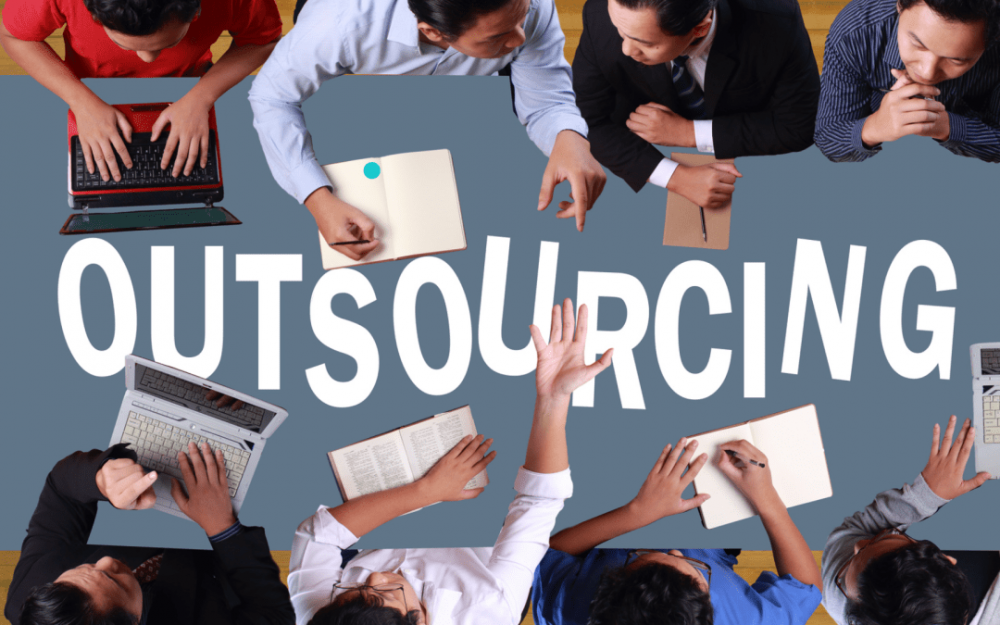 Dấu hiệu doanh nghiệp nên sử dụng dịch vụ IT outsourcing