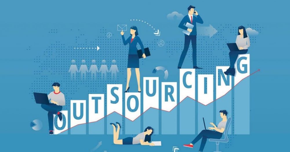 Các tiêu chí chọn nhà cung cấp dịch vụ IT outsourcing​