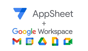 Google Appsheet là gì