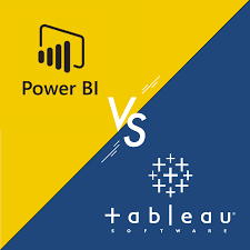 Nên chọn Power BI hay Tableau cho doanh nghiệp