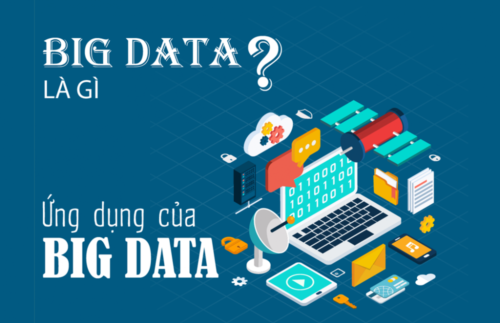 Big Data là gì ?