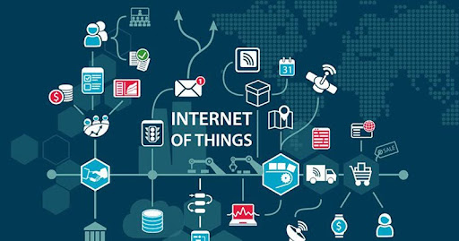 IOT là gì?