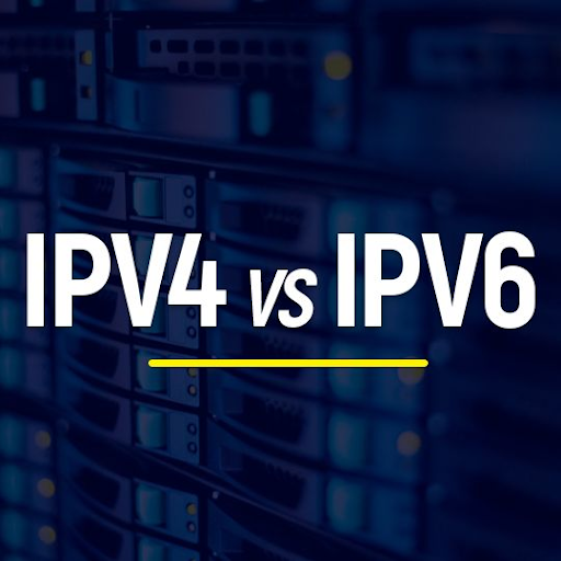 So sánh IPv4 và IPv6